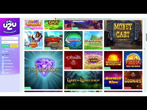 Playuzu casino reseña detallada con análisis de juegos, pagos y experiencia de usuario Playuzu casino reseña detallada con análisis de juegos, pagos y experiencia de usuario