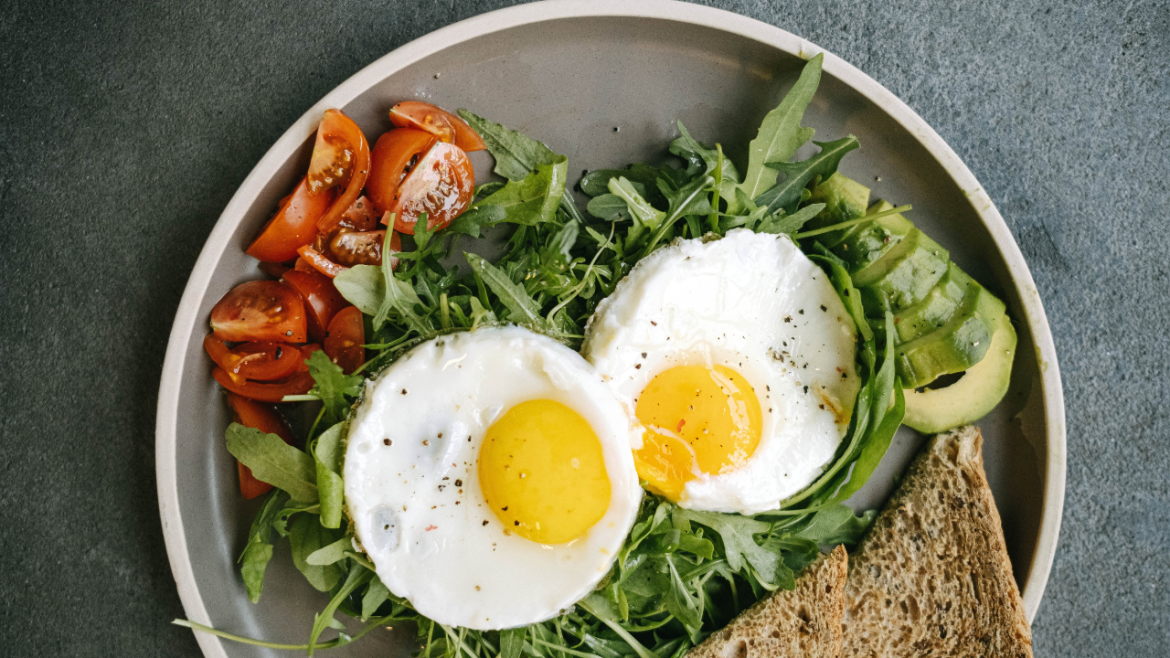egg