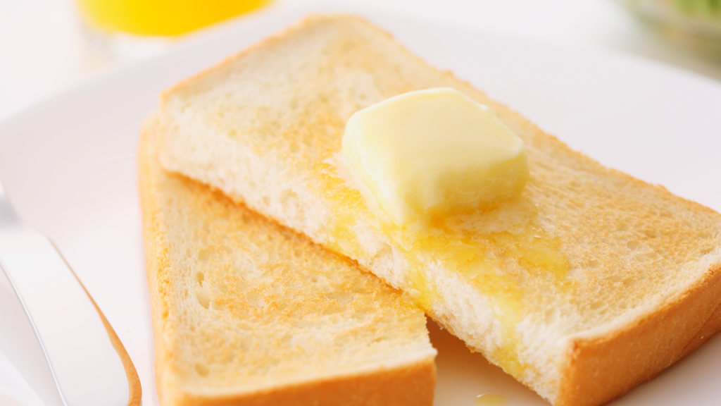 butter