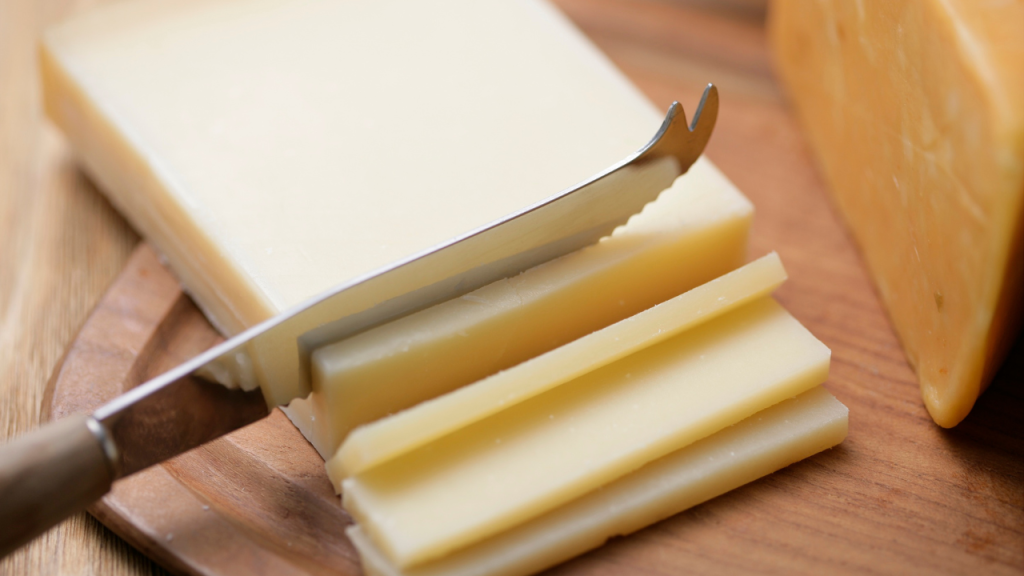 butter