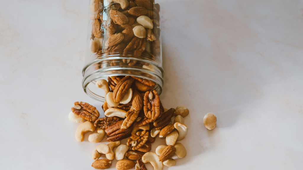 use to dryfruits