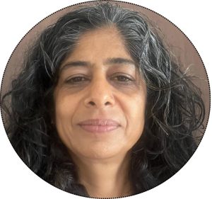 ketna's self image